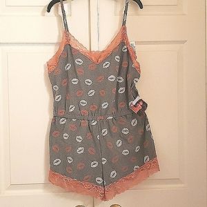 NWT Thalia Sodi Romper